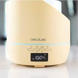 bevochtiger Cecotec PureAroma 500 Smart SunLight Yellow (500 ml)