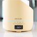 bevochtiger Cecotec PureAroma 500 Smart SunLight Yellow (500 ml)