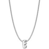 Glanzstücke München Ketting zilver 925 zilver 45 cm