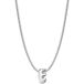 Glanzstücke München Ketting zilver 925 zilver 45 cm