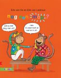 Nog Moppenboeken Nog een mop Hardcover