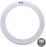 HLT Led Downlight 17,2 W CCT Switch Wit Opbouw