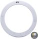 HLT Led Downlight 17,2 W CCT Switch Wit Opbouw