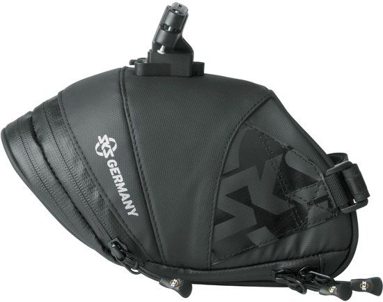 SKS TAS EXPLORER CLICK 1800 ZADEL 1.8L ZW