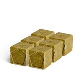 Savon La Corvette Savon de Marseille Olijf – 6x500g Blokken – 100% Natuurlijk & COSMOS NATURAL – Zonder Verpakking