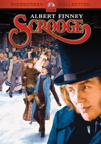 Neame, Ronald Scrooge dvd