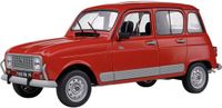 Solido Renault R4 GTL 1:12 Auto