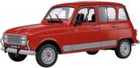 Solido Renault R4 GTL 1:12 Auto