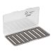 Traper Fly Boîte à Leurres Slim Slit