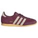 ADIDAS ORIGINALS Sneakers laag 'JAPAN' beige / kastanjebruin / wit