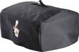 All Grill Housse de protection pour Multi Kulti 47,5 x 44 x 20 cm Noir