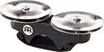 Meinl Pearl Music Europe BV Finger Jingles FJS1S-BK, Steel