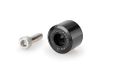 Puig 21387N achteruitkijkspiegel adapter voor bekleding zwart