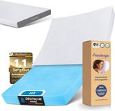 Arensberger LINA Gel-Schuim Matras 160x200 cm H3 Stevigheid