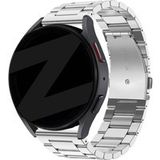 Bandz Bracelet acier 'Classic' Gard Pro Health Smartwatch 3 - 41mm (argent)