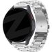 Bandz Bracelet acier 'Classic' Gard Pro Health Smartwatch 3 - 41mm (argent)