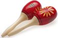 Stagg Maracas MRW-26