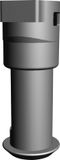 TE Connectivity 826883-2 Boîtier mâle Econoseal Serie E Nombre total de broches 2 1 pièce(s)