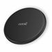 Dock Cool Dock laadstation voor smartphones, draadloos, Qi, universeel, Cool zwart