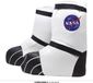 Fiestas Guirca Astronauten laars covers