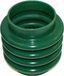 MAGIQ Parts Faltenbalg 130x130x200, CPU, groen