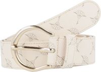JOOP! Riem DOB 3,5 CM Women's Belt W95 Cream White Crème