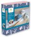 Sycomore Amigurumi kit de animaux marins - Lovely Box S - jouet créatif.