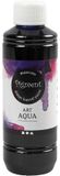 Creativ company Aqua Pigment Aquarelverf, marineblauw, 250 ml