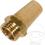 Sinterbronce SCHALLDAEMPFER G3/8 567-3/M