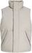 Jack & Jones Gilet Gilet XXL Dove