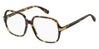 MARC JACOBS Eyeglasses / 57 / Female