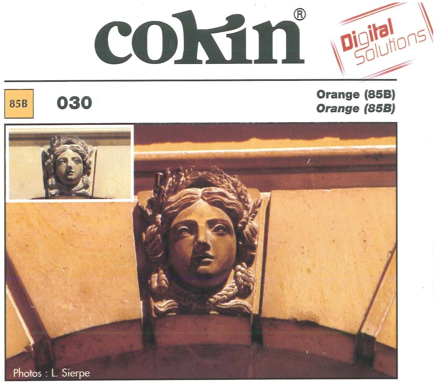 Cokin Z030