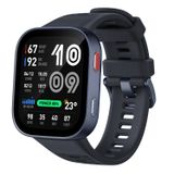 Amazfit Bip Max Smartwatch Blauw