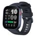 Amazfit Bip Max Smartwatch Blauw