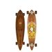 ARBOR Longboard Complet Performance Solstice B4BC Fish 37'' x 8.5