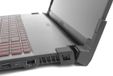 MSI Reparatieset voor het deksel van het scharnier van de behuizing, geschikt voor de MSI GF75 Thin 8RD, 8RC, 10SCXR en MS-17F1 modellen