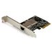 StarTech.com 1-poorts PCI Express 10 gigabit Ethernet-netwerkkaart