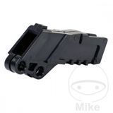 Polisport Guide chaîne de transmission pour Kawasaki 125 KX 2003-2008 Noir