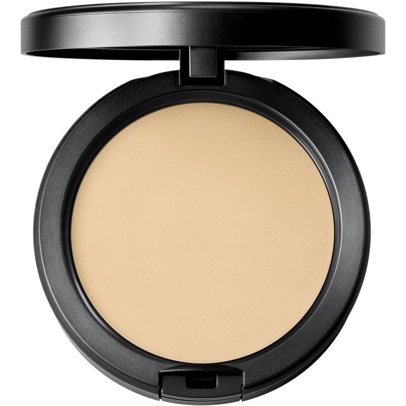 MAC Cosmetics MAC Studio Fix Powder Plus Foundation (Various Shades) - NC12