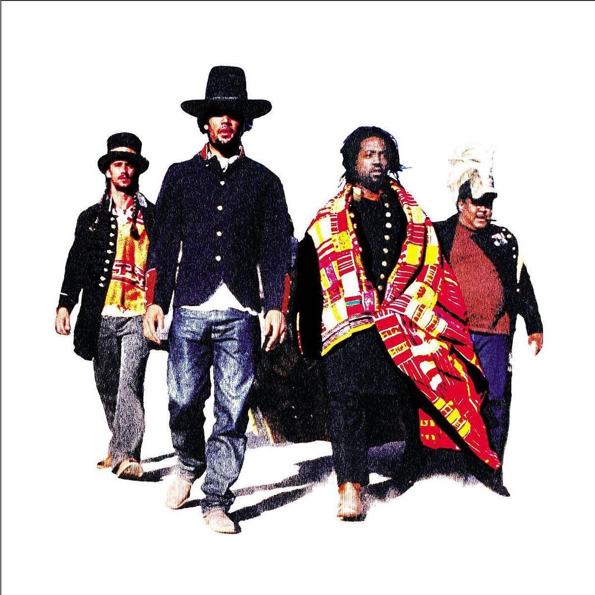 Virgin Ben Harper: Burn To Shine (CD)