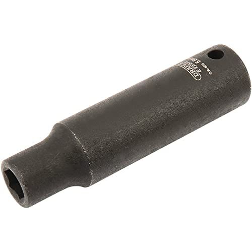 Draper Expert 5067 - Slagcontactdoos - 5,5 mm - 1/4"