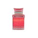 Bassetti Beddengoedset, katoen, rood, 140x220