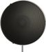 StudioKing Bol réflecteur argent SK-BD420 42 cm avec nid d'abeille