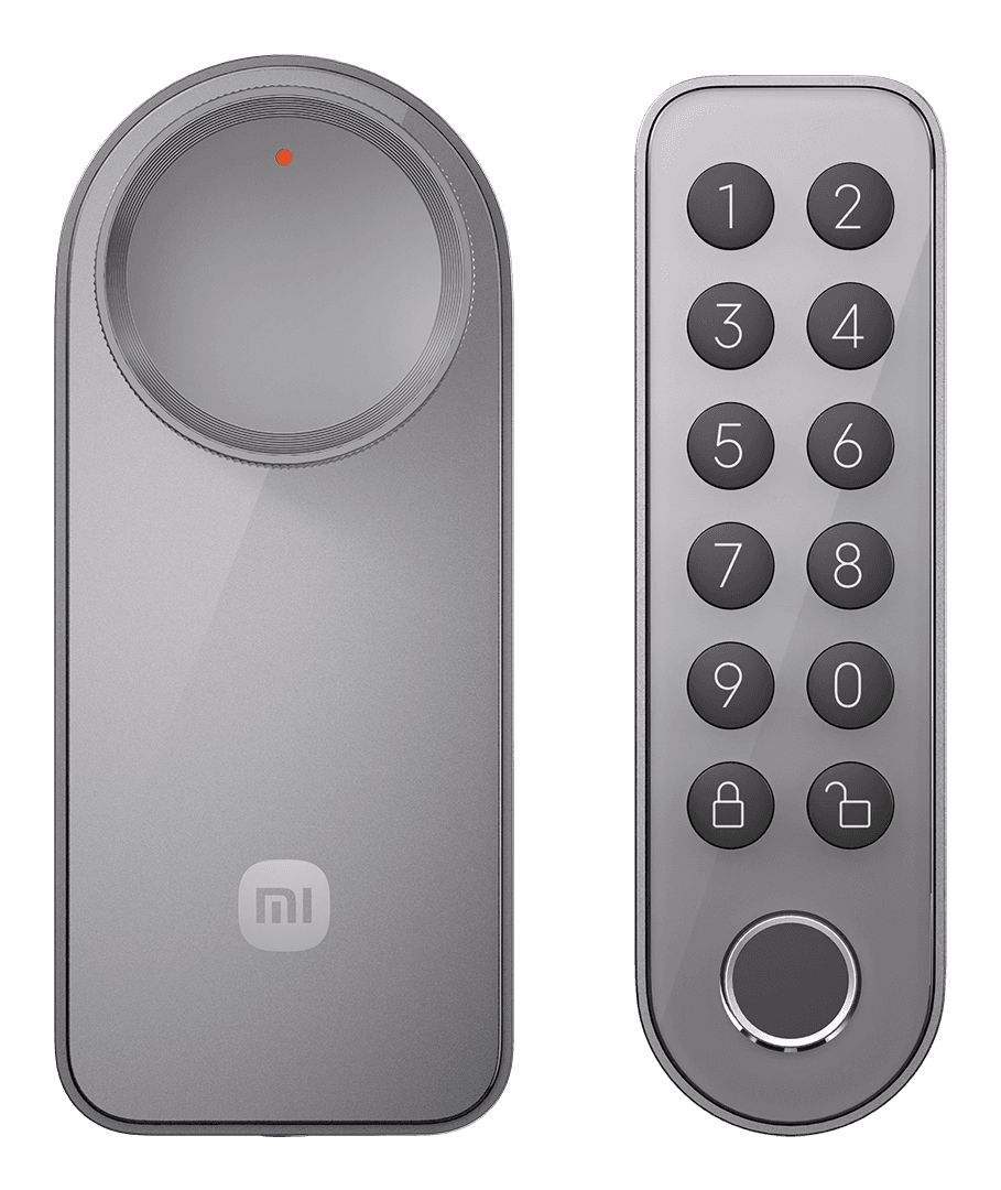 Xiaomi Self-Install Smart Lock met Keypad