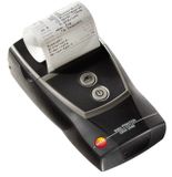 Testo 0554 0549 Imprimante POS Filaire et sans fil Thermique directe Imprimante mobile