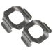 Avid Support de plaquettes de frein Set