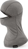 Dakine Ninja Merino Balaclava - Charcoal