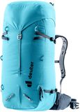 deuter Guide 42+8 Sl Alpinerugzak voor dames