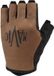 Mavic Aksium Gradient Gants Courts Marron XL