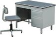 Hasegawa FA03 - Bureau en stoel